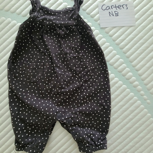 Bundle of brand named of 0-3 month clothes - Picture 7 of 8